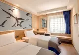 Ramada Plaza by Wyndham Istanbul City Center foto 27