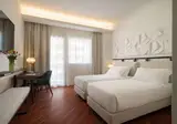 Hotel Delfino Taranto foto 24