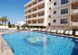 Invisa Hotel La Cala foto 4