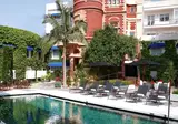 Hotel Medium Sitges Park foto 19