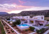 Aros Luxury Villas foto 25