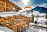 Hotel Alpin Juwel foto 1