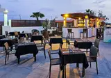 Melia Tortuga Beach Resort & Spa foto 5
