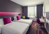 Mercure Bangkok Siam Hotel foto 3