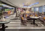 Fairmont Nile City Cairo foto 22