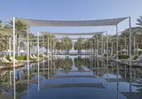 The Chedi Muscat foto 24