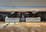Crowne Plaza Dubai Deira foto 8