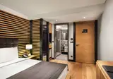 Metropolitan Hotels Bosphorus foto 17