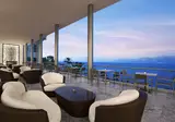 Blue Cruise & Horizon Aparthotel foto 43