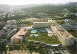 Evenia Olympic Suites foto 10