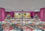 Hotel Granada Luxury Belek foto 33