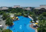 Lapita, Dubai Parks and Resorts, Autograph Collection foto 1