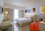 Harris Hotel & Conventions Denpasar Bali foto 5