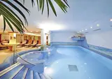 Chesa Monte Hotel foto 8