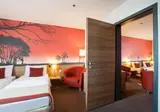 Expo Tower by Mellow Mood Hotels foto 4