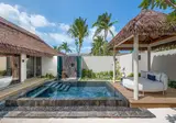 JW Marriott Kaafu Atoll Island Resort foto 12