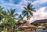 Hotel & Spa The Jayakarta Bali Beach Resort foto 17