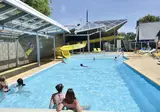 Camping La Baie foto 6