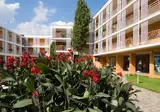 Nessebar Beach Hotel foto 15