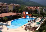 Perdikia Hill Family Resort & Villas foto 22