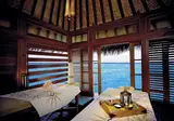 Four Seasons Resort Maldives at Kuda Huraa foto 10