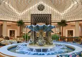 Walt Disney World Dolphin Hotel foto 5