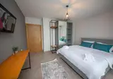 Aerial Hotel foto 14