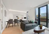 Whitfield Street Residences by Q Apartments foto 27