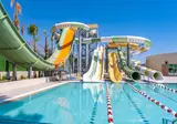 Hotel Greenwood Resort Kemer foto 2