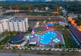 Amon Hotels Belek foto 3