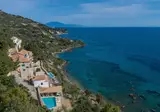 Fly & Go Pelagos Blue Zante foto 1