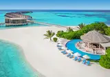 Le Meridien Maldives Resort & Spa foto 7