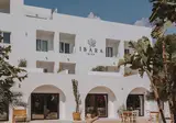 Hotel Ibara foto 14