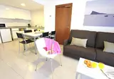Pierre & Vacances Apartamentos Benidorm Levante foto 5