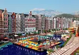 Orange County Kemer foto 15