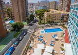 Hotel Servigroup Rialto foto 20