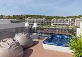 ZAFIRO Palace Palmanova foto 11