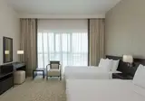 Hyatt Place Dubai Jumeirah Hotel & Residences foto 24