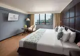 Twin Towers Hotel foto 7