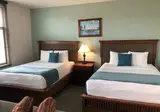 Hotel Carmel foto 1