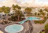 Hotel Oasis Lanz Beach Mate foto 15