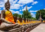 Ontdek Noord-Thailand foto 4