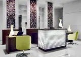 NH Bangkok Asoke foto 9