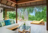 Pullman Maldives All-Inclusive Resort foto 16