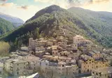 Torre del Nera Albergo Diffuso & Spa foto 4