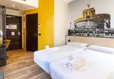 B&B Hotel Roma San Lorenzo Termini foto 2