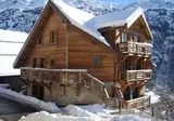 Chalet Le Grenier de Germaine foto 13