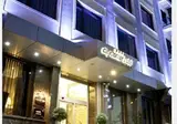 City Center Hotel Taksim foto 8