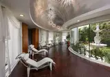 Hilton Dalaman Sarigerme Resort & Golf foto 19