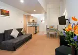 Grand Plaza Serviced Apartments foto 17